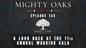 Mighty Oaks Show 135 Thumbnail