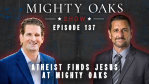 Mighty Oaks Show 137 Thumbnail