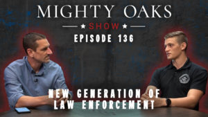Mighty Oaks Show 136 Thumbnail