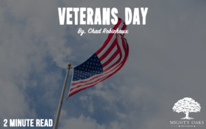 veterans day thumbnail