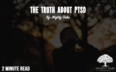 The Truth About PTSD