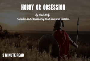 <b>Hobby or Obsession</b>