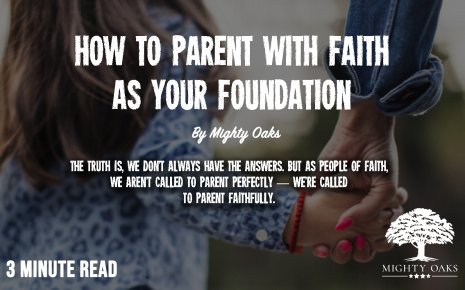 parenting blog