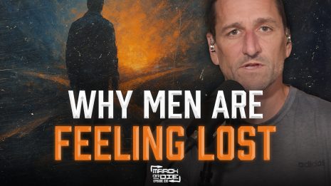 why-men-are-feeling-lost